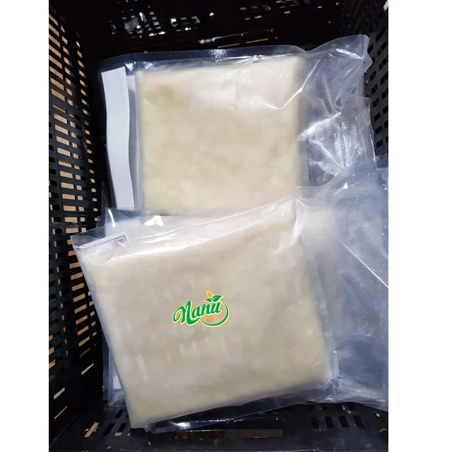 
Best selling Frozen Soursop Puree Offer OEM, FOB, EXW, CIF Price 