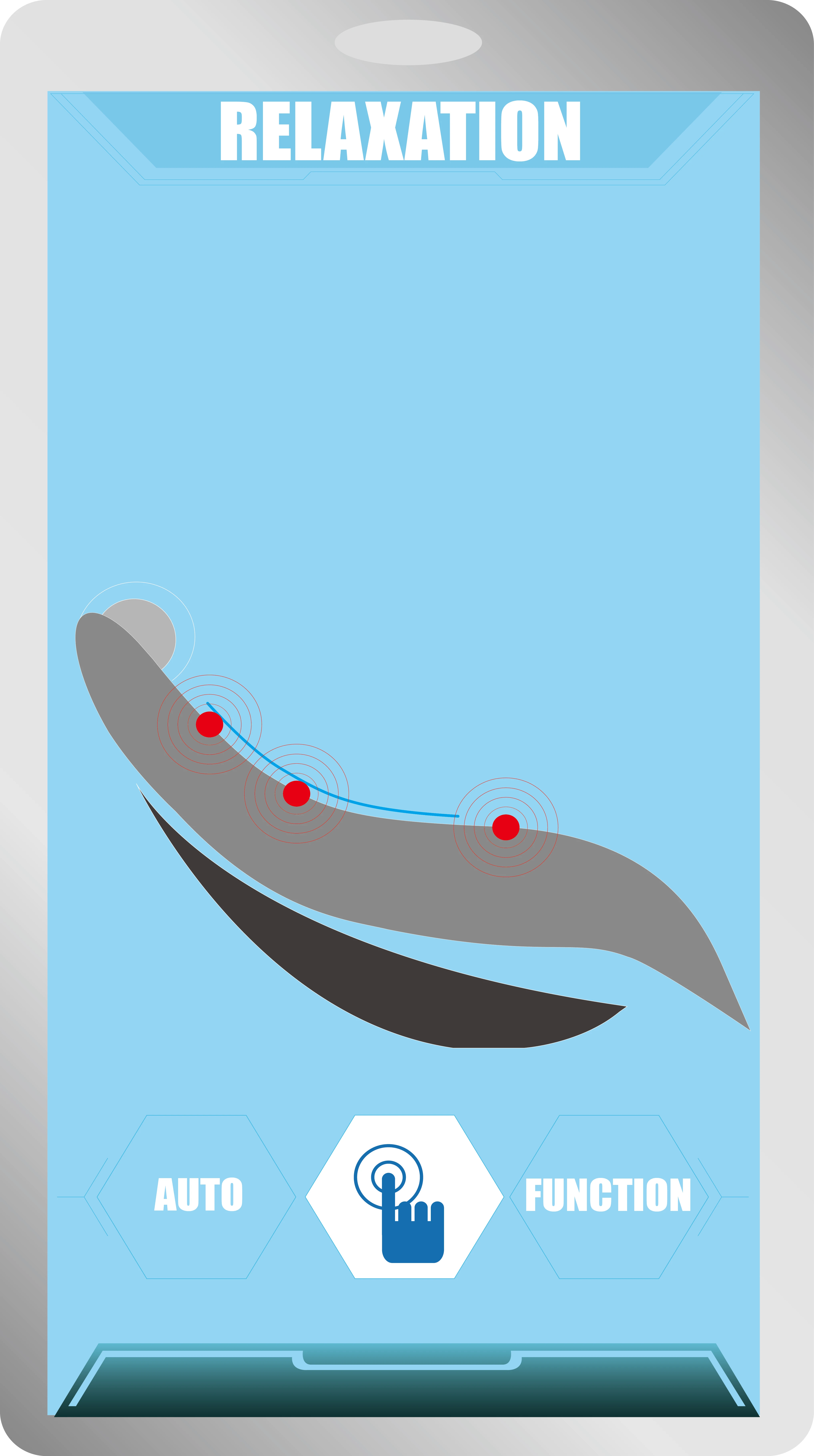 Other Car Auto Parts spare truck seat massage car automotive  heat-not-burn swift dealer air bag accessories car seat massage