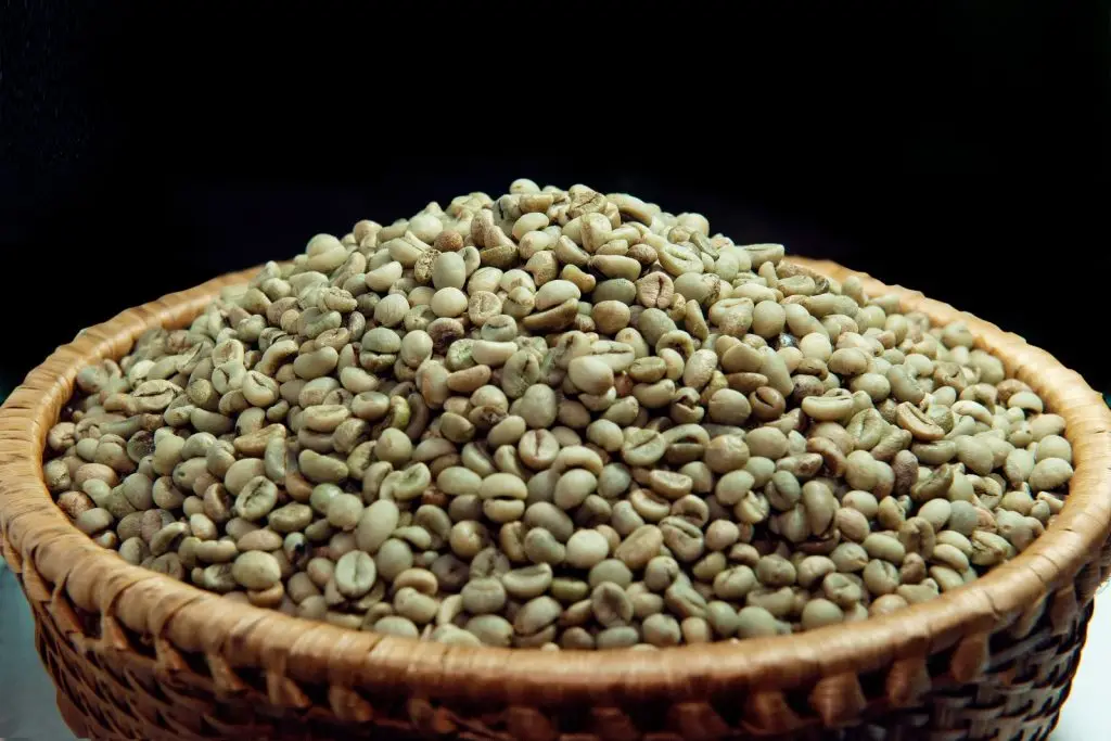 КОФЕ Robusta с влажной обработкой R2 из Вьетнама (Robusta Clean) -кофейные зерна-100% чистый