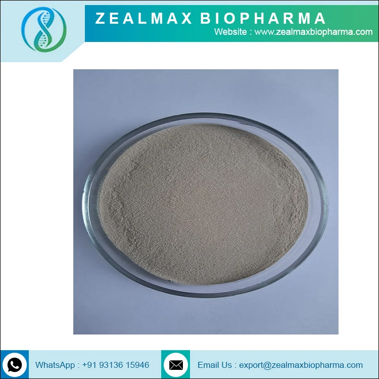 Лидер продаж, пробиотик Bacillus Subtilis по рыночной цене, купите по оптовой цене-Zealmax Biopharma