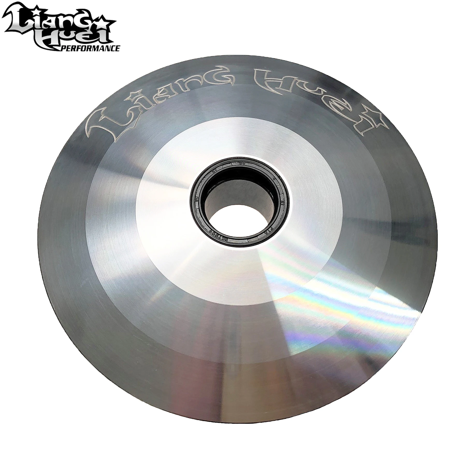 Шкив Jet Power Jet EVO для мотоцикла, скутера, гоночного шкива Для SYM