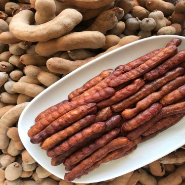 Premuim Seedless sweet tamarind 400g