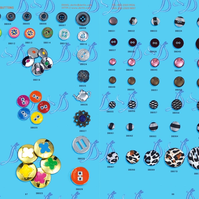 Кнопка из сплава