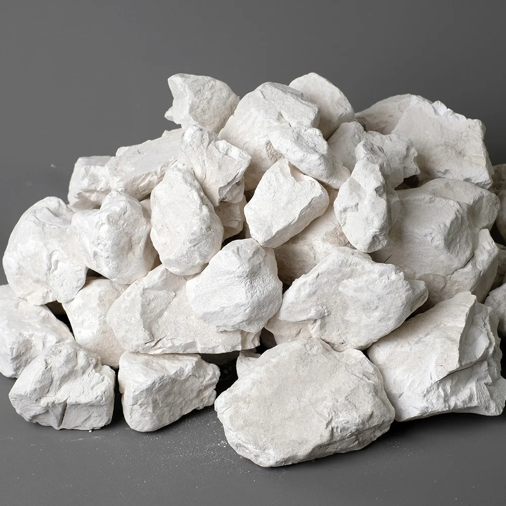 Вьетнамский кусок быстрого Лайма CaO > 90% оксид кальция промышленного класса, сельскохозяйственный класс