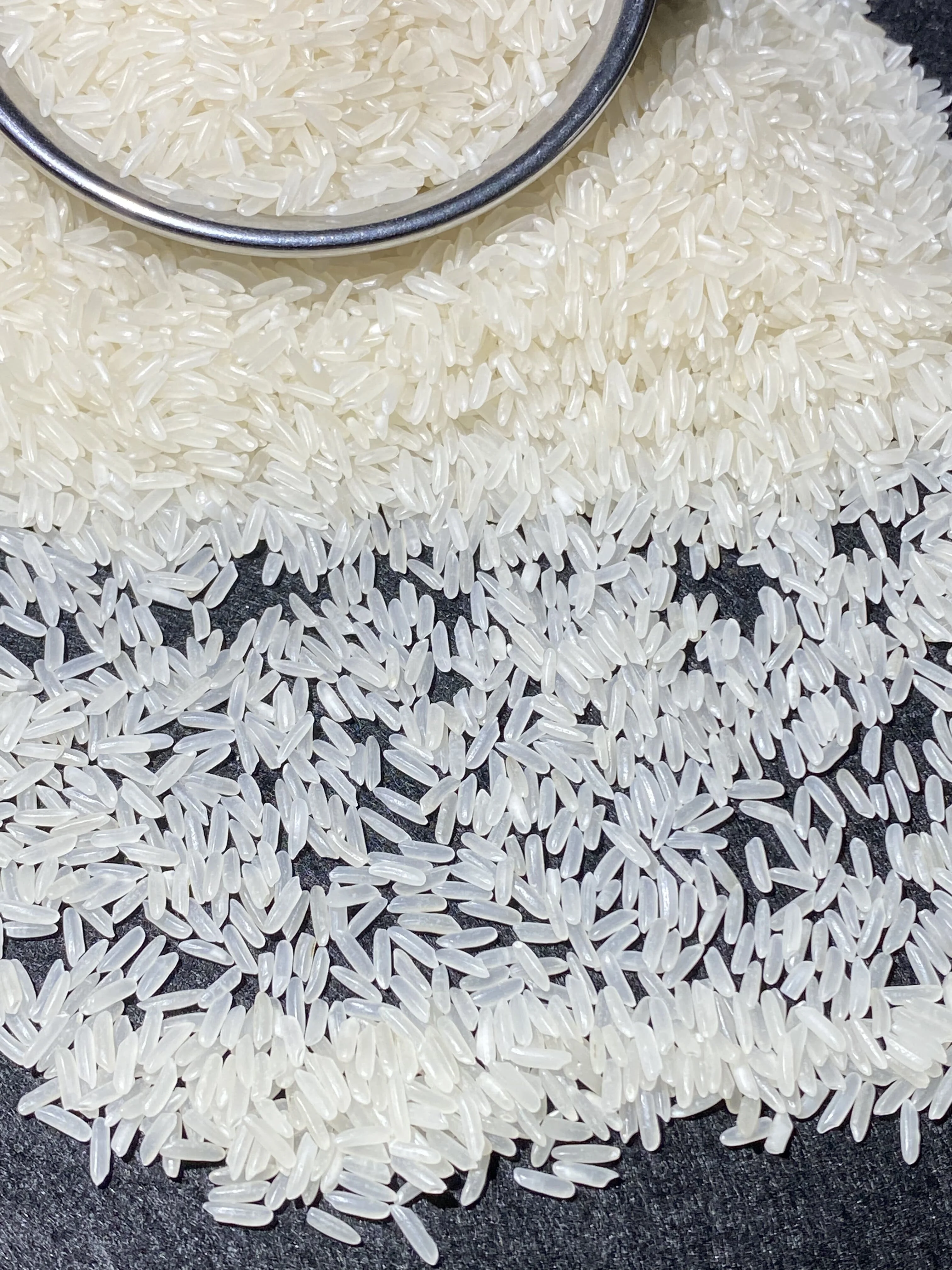 Лидер продаж ароматический рис с длинным зерном Экспортная продукция из