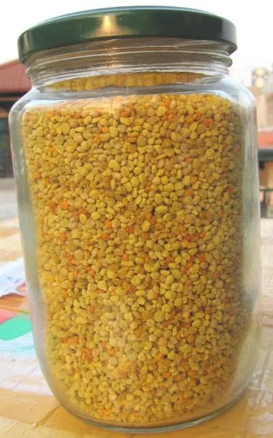 Vietnam Pure  Bee Pollen Cheap Price// Rachel:+84 896436456