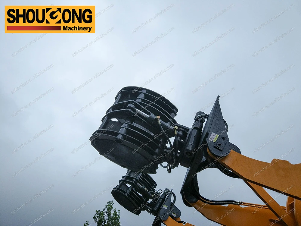 Pole master, polemaster