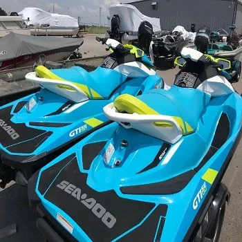 
Watercraft jet ski for sale sea doo boats 