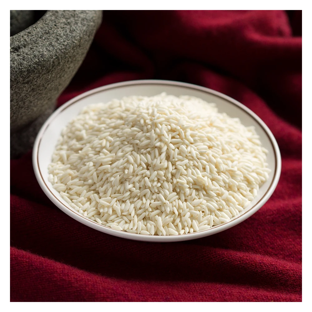 HOT PRODUCT GLUTINOUS RICE EXPORT TO INDONESIA
