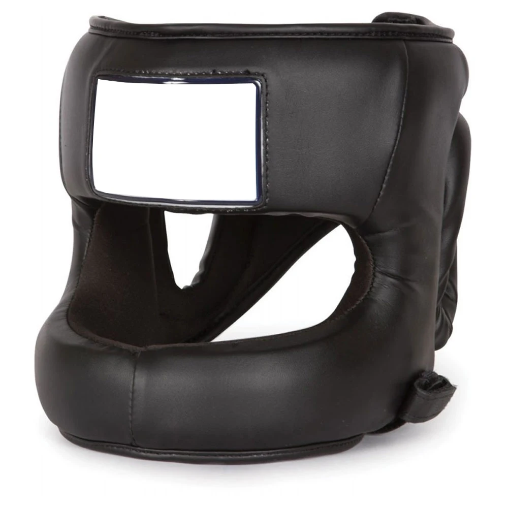 Кикбоксинг kudo Headguard/Молодежный боксерский головной убор/боксерский и каратэ Head Guard с пользовательским