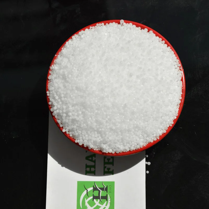 Urea Fertilizer Agricultural Grade 46% prilled