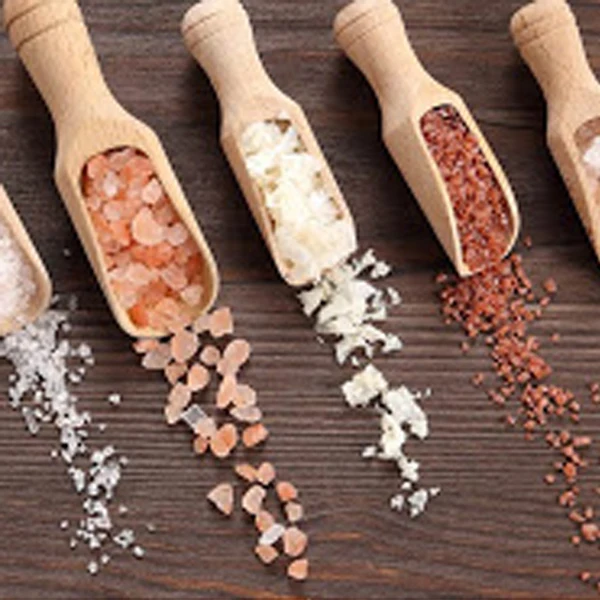  Высококачественная съедобная ГИМАЛАЙСКАЯ СОЛЬ/Натуральная Розовая СОЛЬ