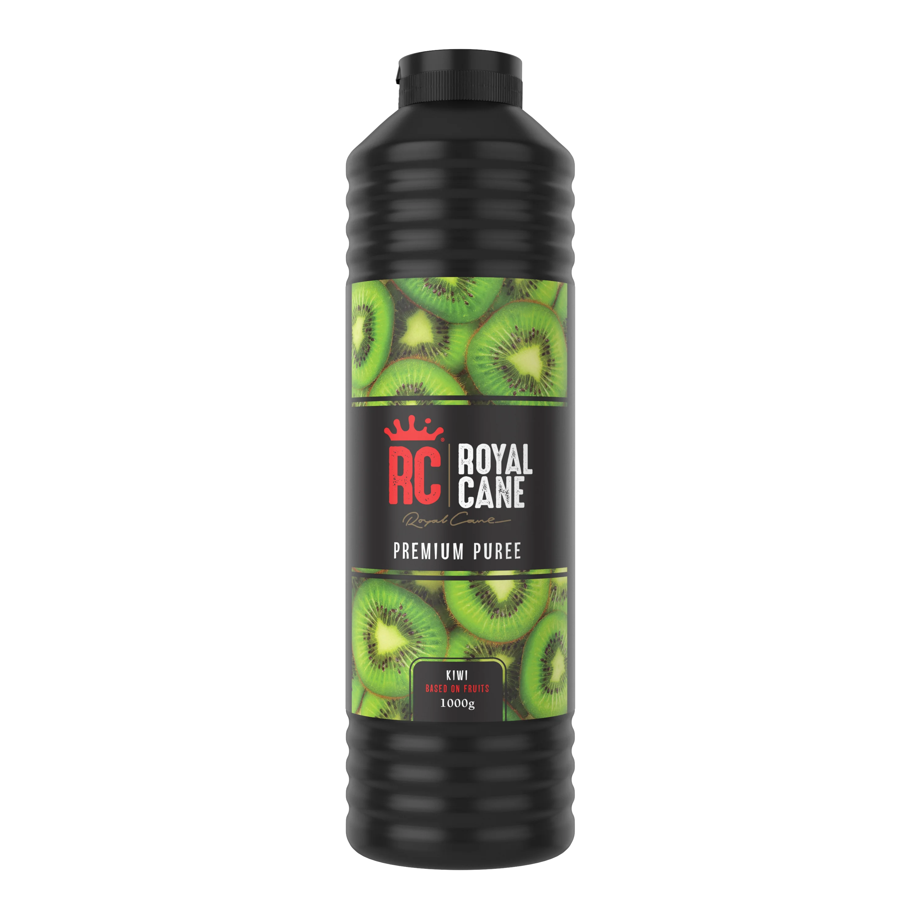 
Good quality Kiwi fruit puree for pastries and desserts 1kg, bakery ingredients 