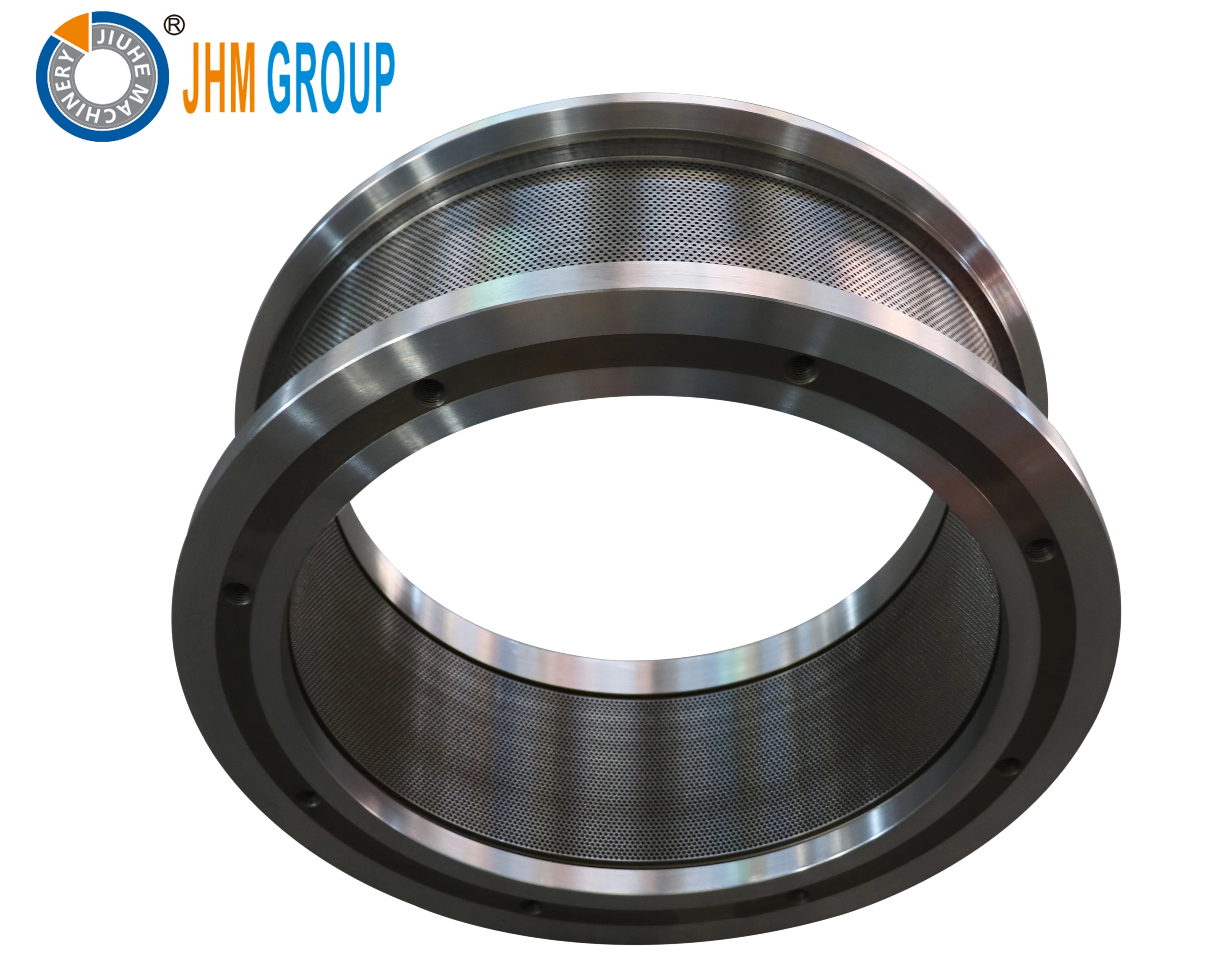 Wood pellet ring die OGM 1.5 Matrix OGM 1.5 alloy steel high quality competitive price from directly manufacturer for Russian