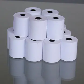 3 1/8 thermal paper roll for cash receipt machine