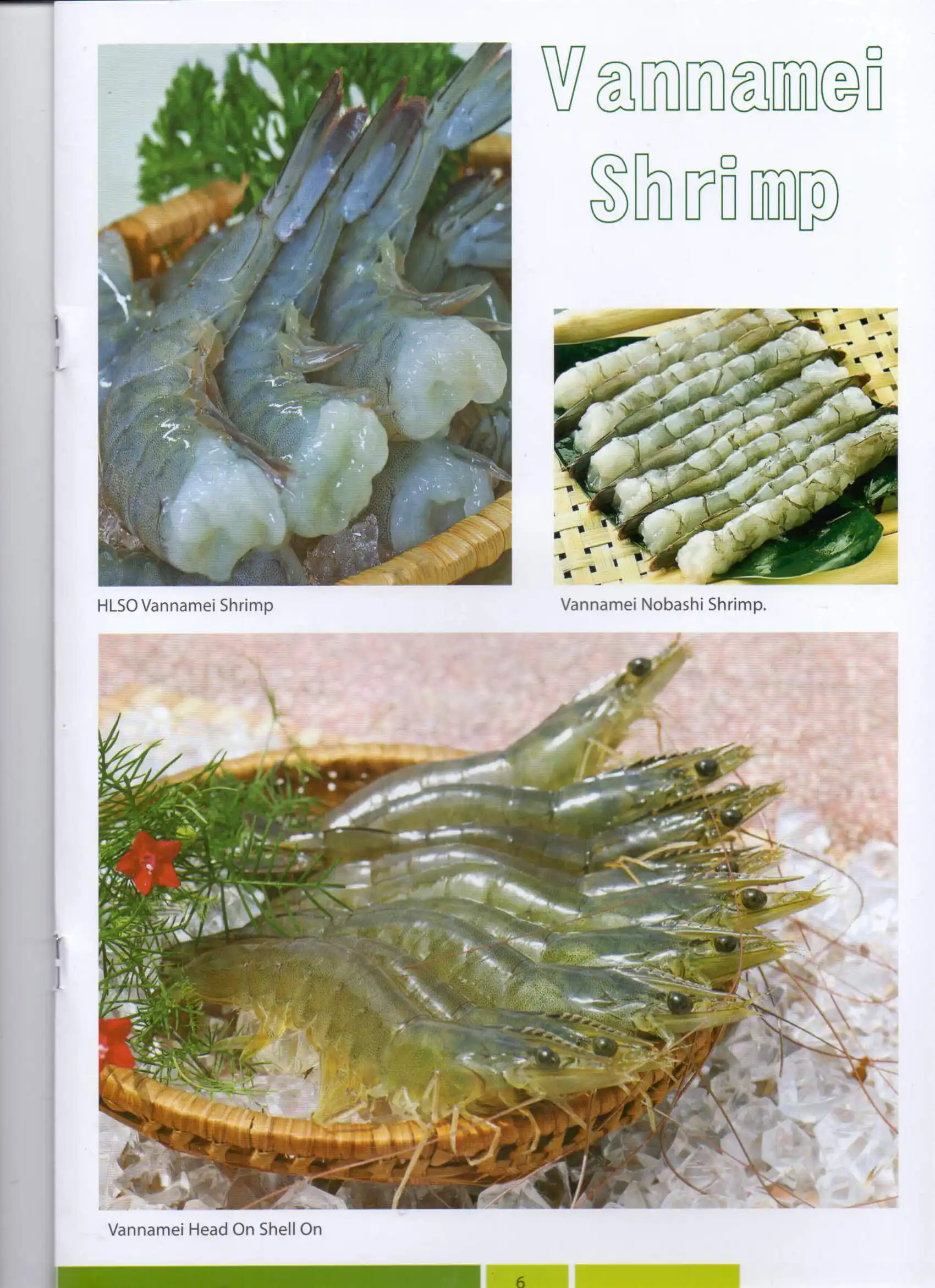 Vietnam Seafood PD Vannamei Shrimp with High Quality