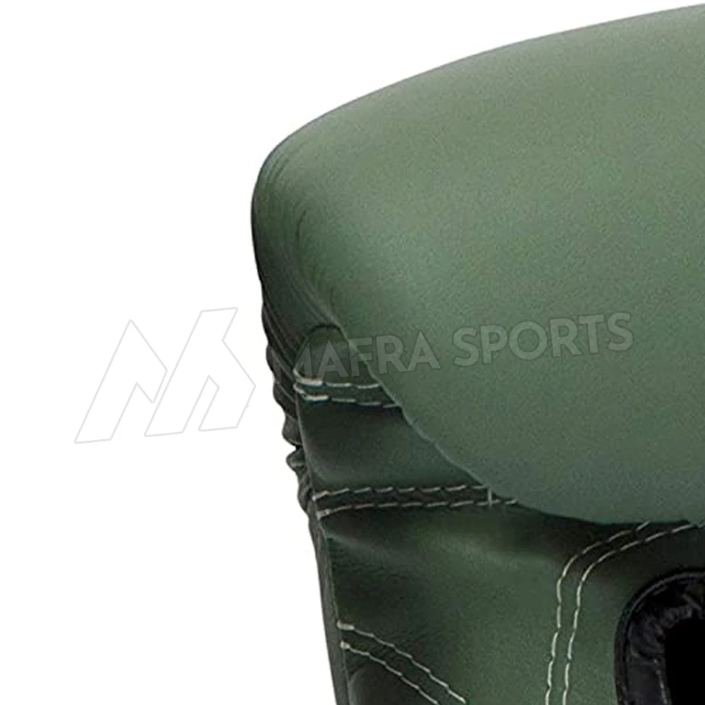 Производители на заказ с двигателем внутреннего сгорания Heavy Duty кожи боксерские перчатки из ПУ пробивая спортивные для занятий боксом оборудование