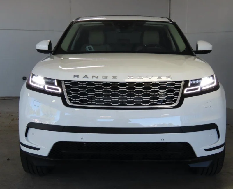 
2020 Land Rover Range Rover Velar 