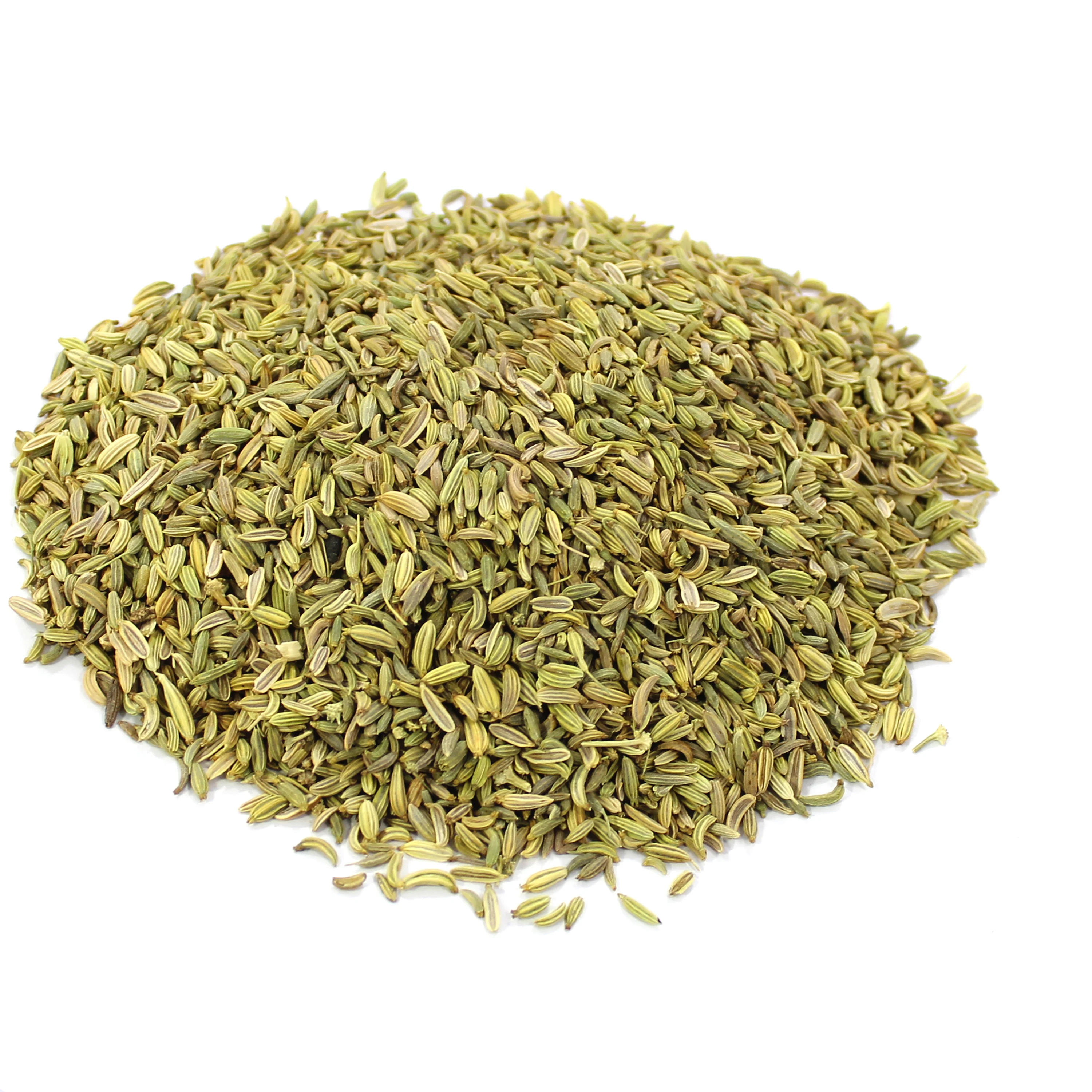 green fennel seeds human consumption purity 99.9 , ( Herbs home enterprise  for export )