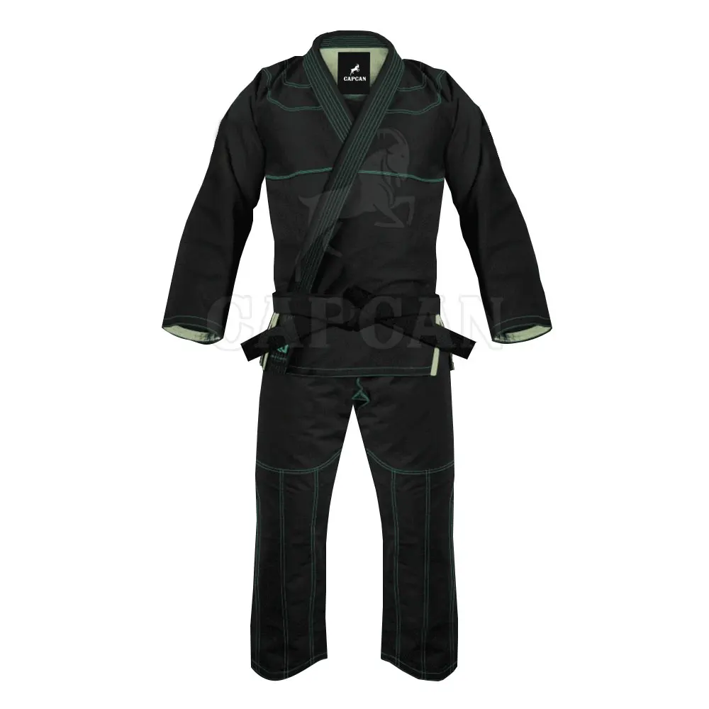 Изготовленная на заказ униформа Jiu jitsu горячая Распродажа боевого искусства
