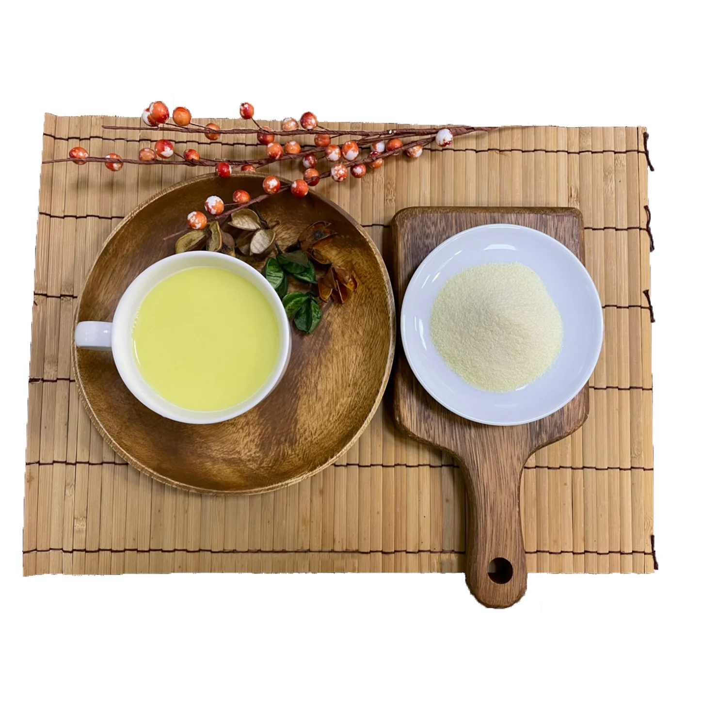 
Ready to Ship Top Sell Taiwan Instant Drink Powder Juice Milk Powder Taiwan Bubble Tea Supplier 