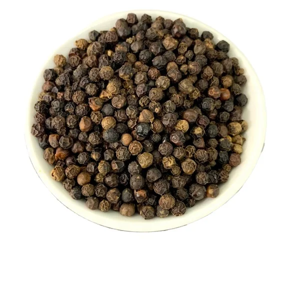 2021 новый урожай высушенного черного перца/перечной кукурузы вьетнамского производства высшего качества по лучшей цене + 84 3593