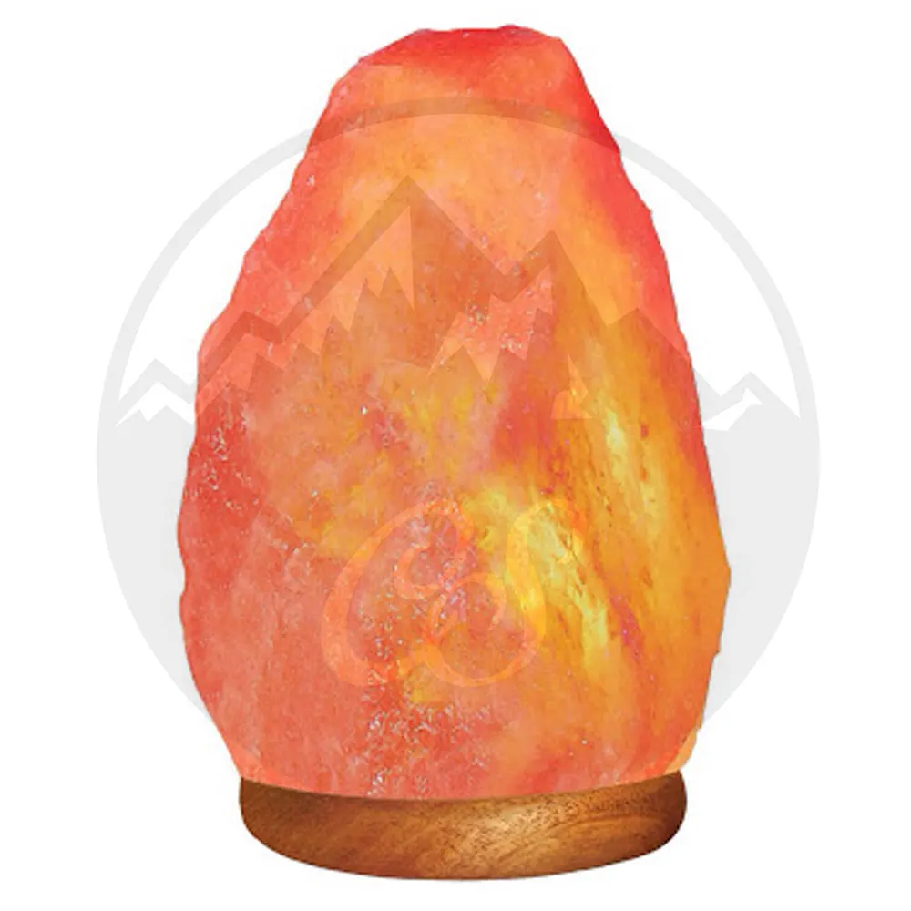 Himalayan Natural Color Salt Lamps With Competitive Price Himalayan Natural Shape Crystal Rock Salt Lamp