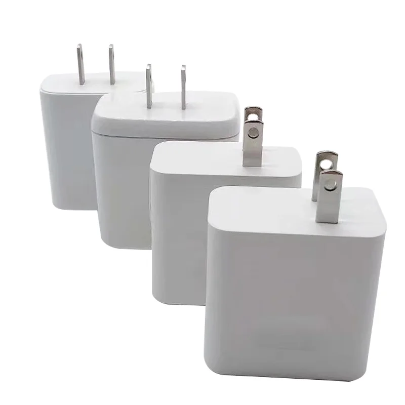 Phone Adapters Injection Mould Phone Charger Housing Mold Manufacturer USB Mobile Charger Shell OEM High Quality Plastic