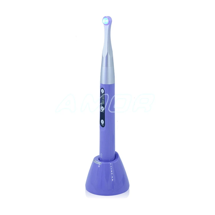 High Performance Wireless Dental Lamp LED Curing Light