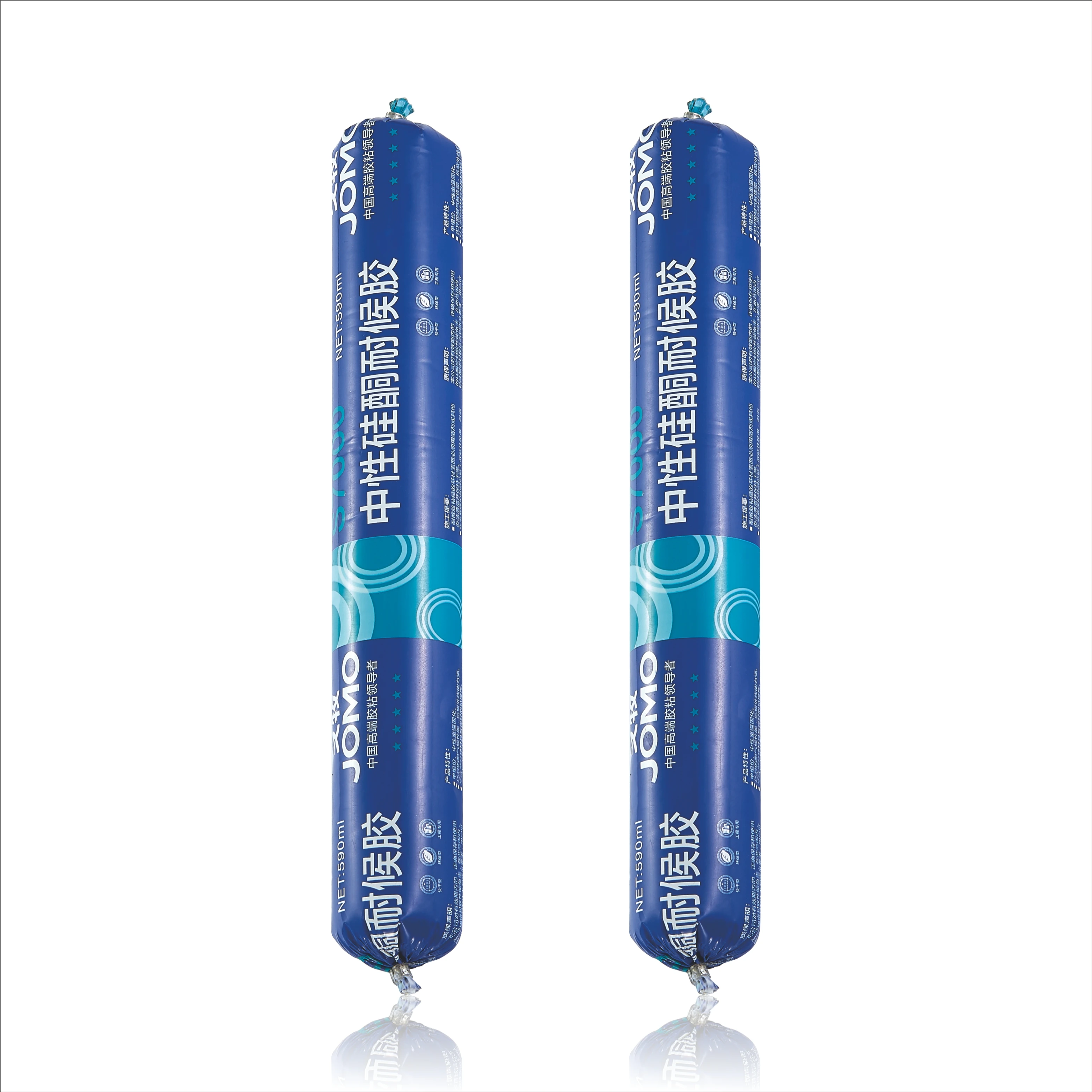 OEM сервис JOMO Neatral Barrel силиконовый герметик жидкий для плинтуса стекла и деревянных