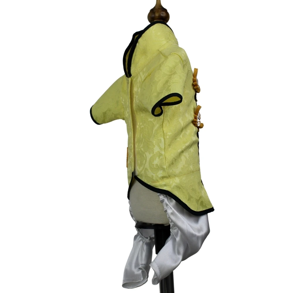 Hot Selling 2021 Manufacturer Wholesale Pet Dog Clothes Innovative jumpsuit Outfit Pets Clothing