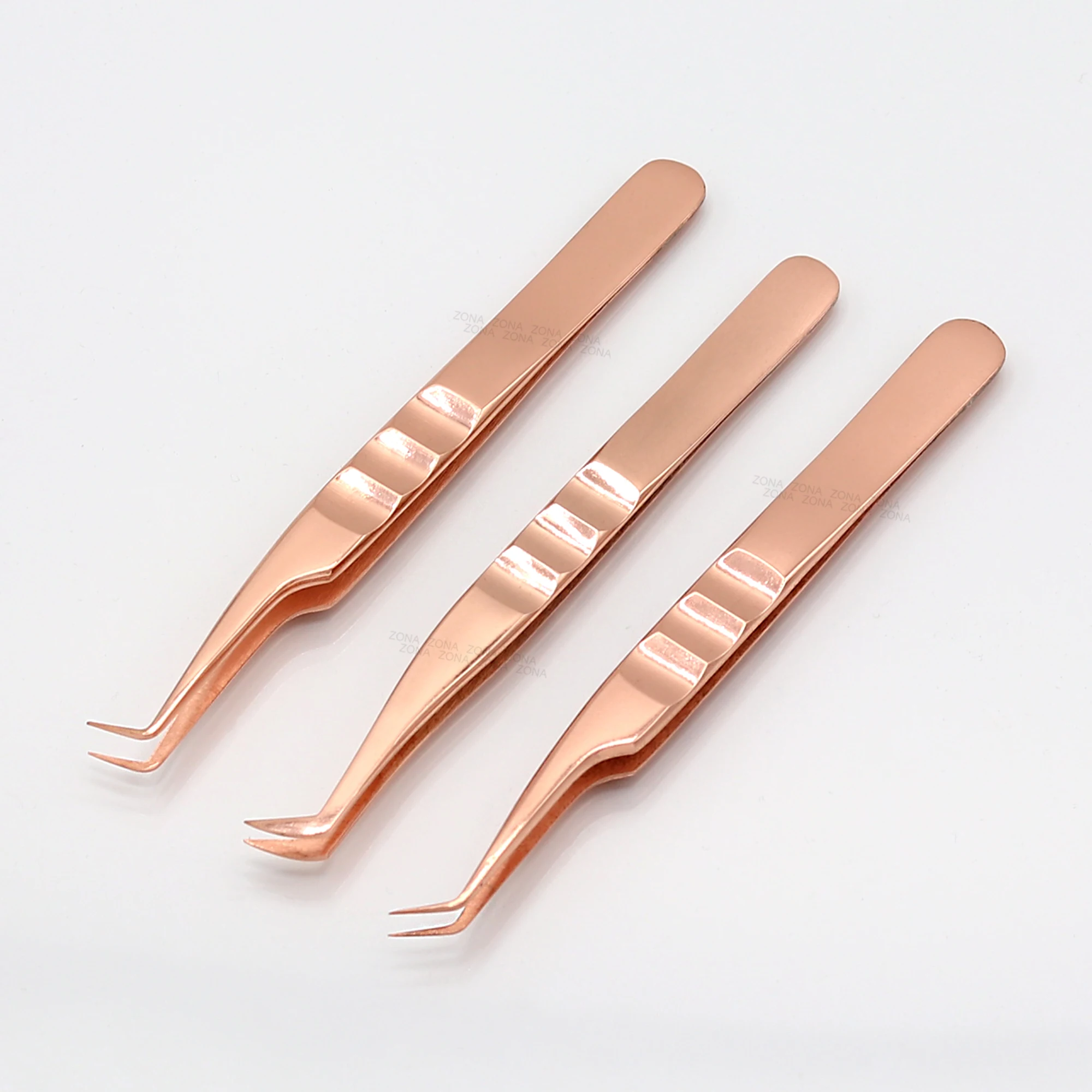 Perfect for Making 3D 4D 6D Russian Volume Fan Lashes  Buy Eyelash Extension Tweezers