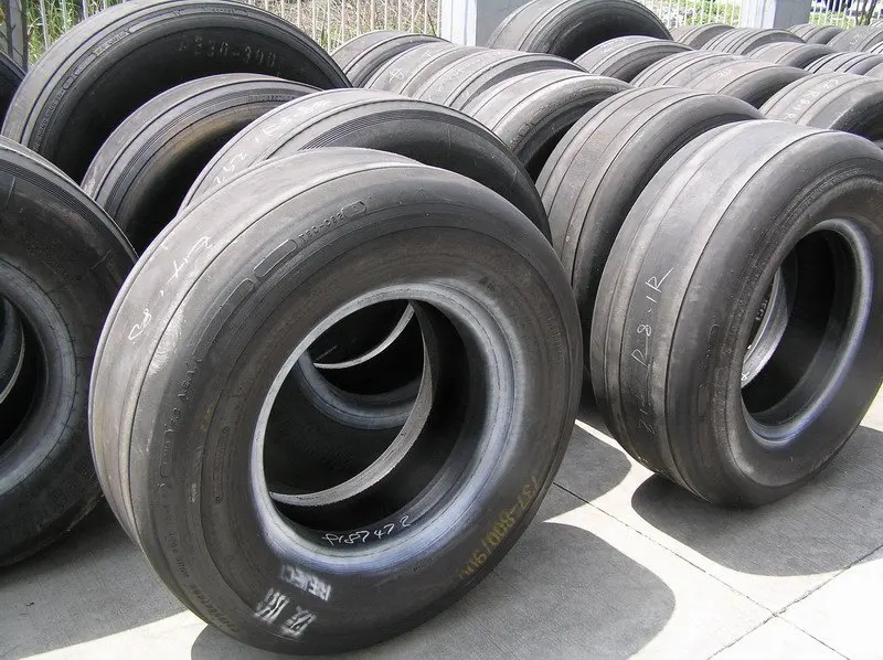 Wholesale Used Truck Tires For Sale / High Quality SecondHand Truck Tyres Suppliers  / Wholesale Used Car Tyres Suppliers