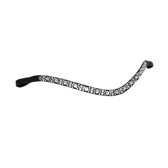 Экспортер Browbands из Индии