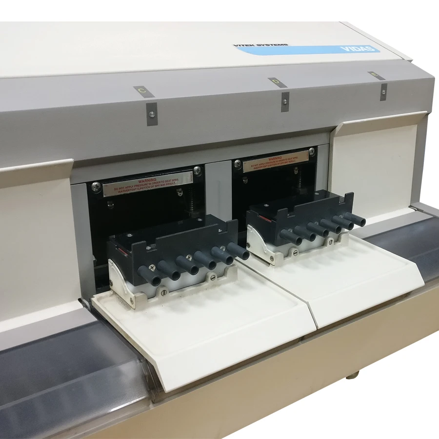 Biomerieux VIDAS Multiparametric Immunoassay system and Reagents