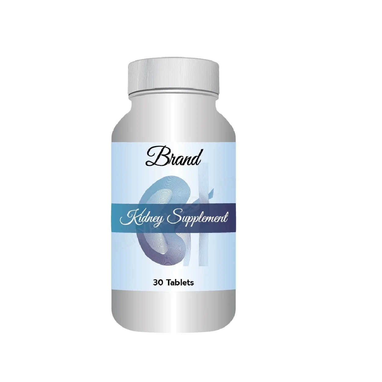 Increase Filtration Rate Kidney Nourishing Stomach Liver For-Te Kidney Support Supplement