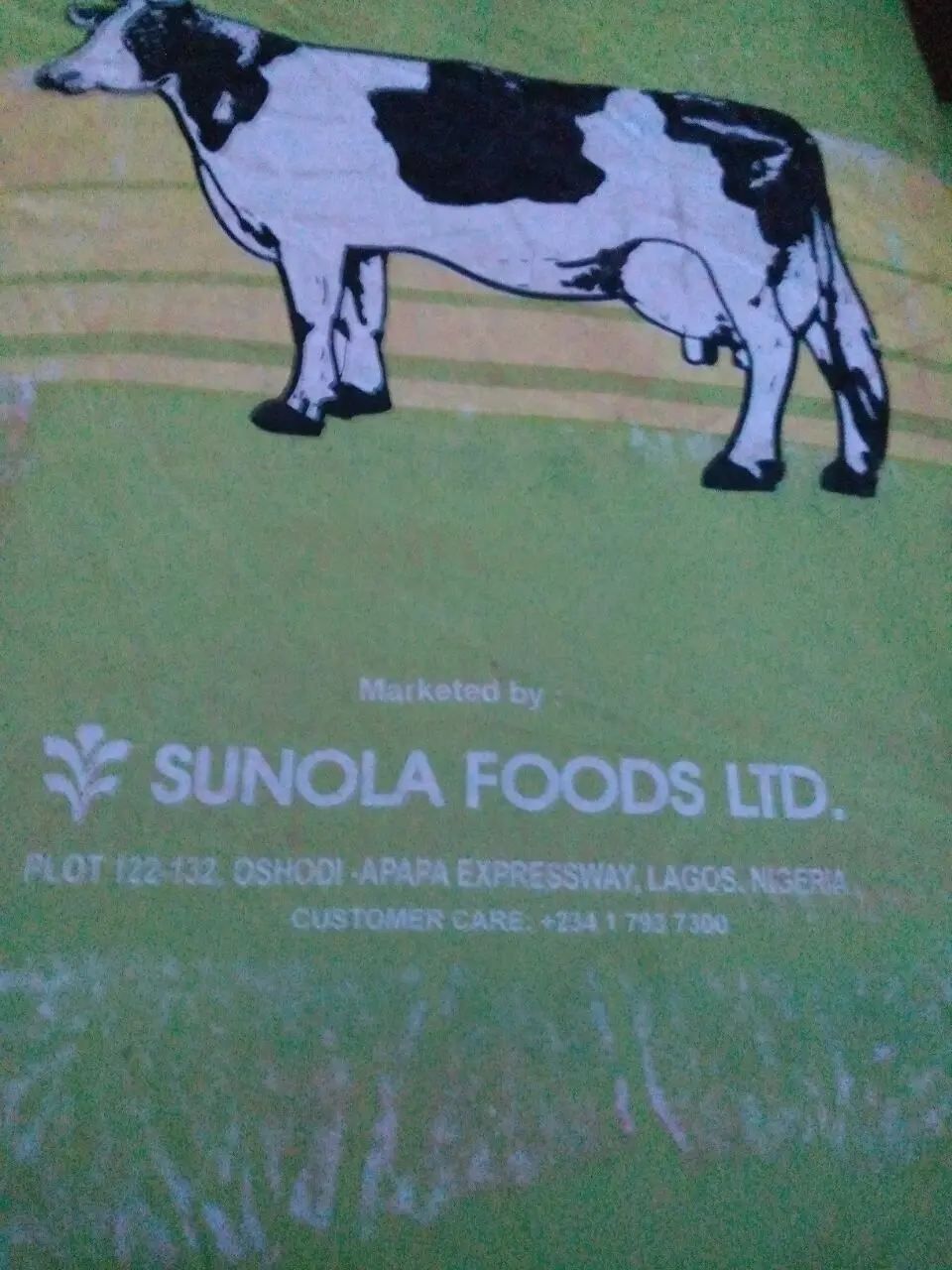 High Quality Dry Whole Milk Powder... Fortified Milk Powder.