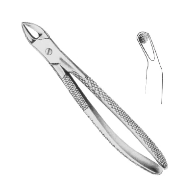 Premium Quality Stainless Steel Straight Surgical Instruments Durable Crile Forceps Basis of Surgical Equipment