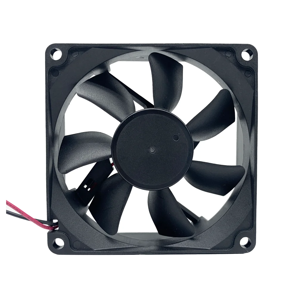 Wholesale motor 12 volt industrial high speed 12v dc fan