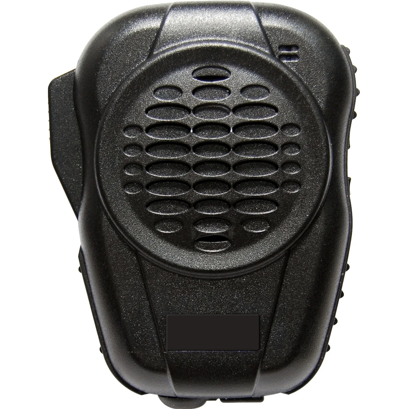 BTH-600 BT Wireless Speaker Microphone for WAVE onCloud app on Android phone and iPhone