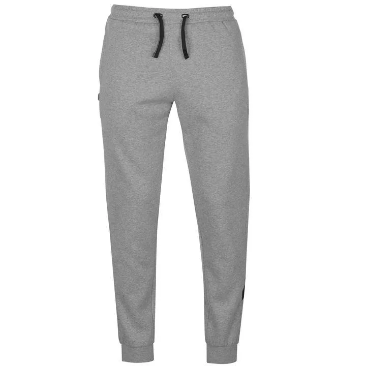 2021 Мужские штаны для бега из 100% хлопка с логотипом на заказ