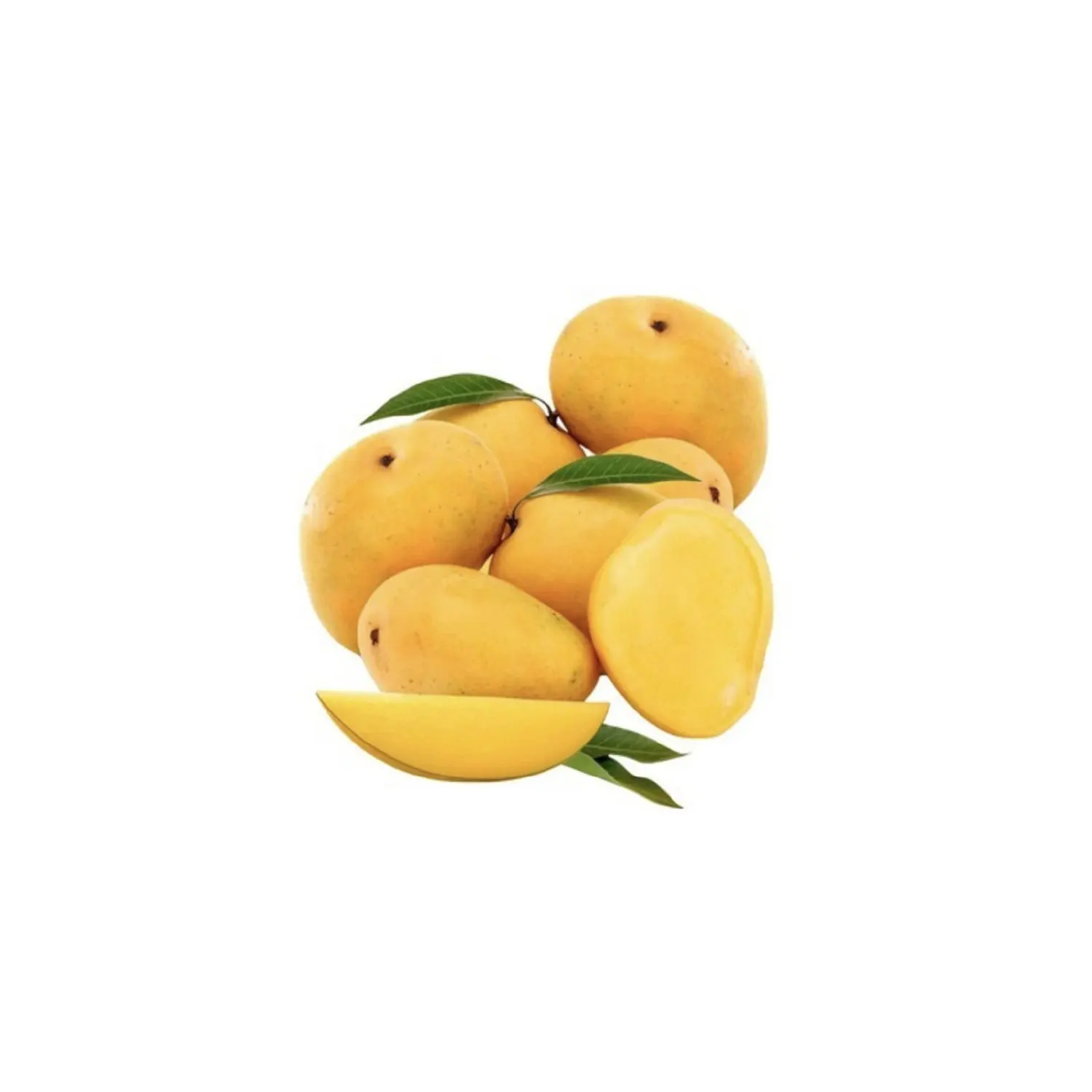 Свежий манго 2021