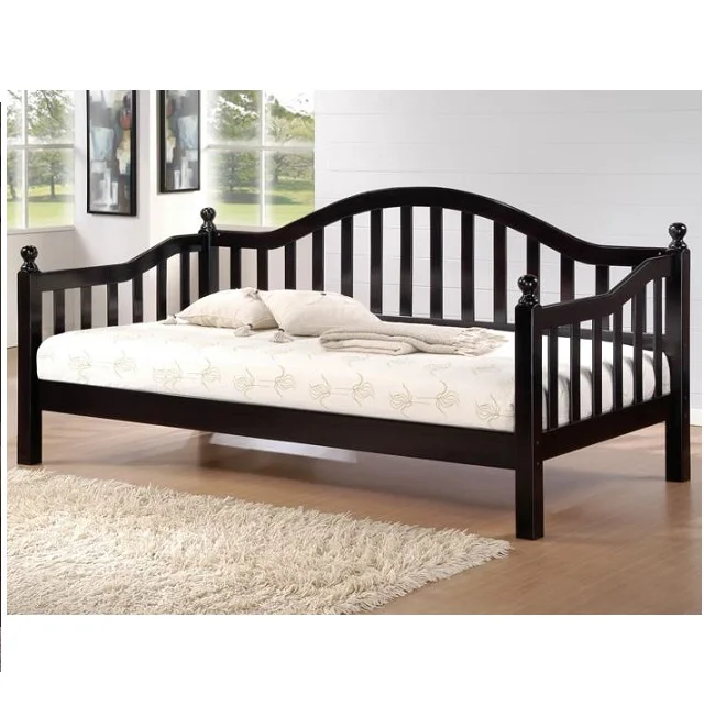 Wooden daybed lounge sofa Malaysia