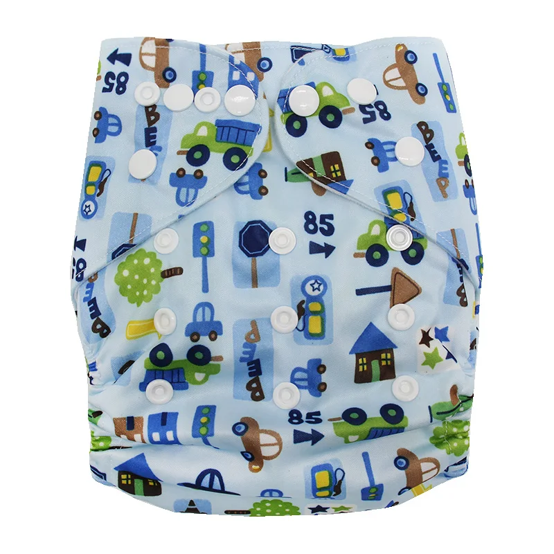 Waterproof Baby Like Double Breasted cloth nappy Adult Waterproof Cloth Diapers cloth nappies newborn wholesale china