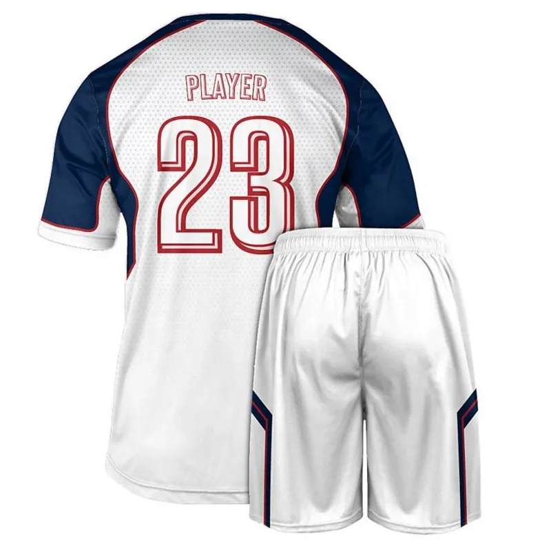 Custom Quality Men City Club Training Shirt Adult Soccer Jersey Football Shirts set Soccer wear Soccer Uniform