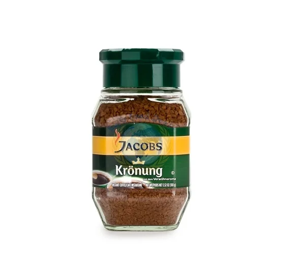 
Premium JACOBS KRONUNG COFFEE 500g 