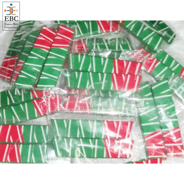 Медальные муаровые ленты изготовленные на заказ шелковые однотонного цвета объемные текстильные с эффектом воды