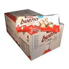 FERRERO KINDER BUENO 43G BEST GRADE