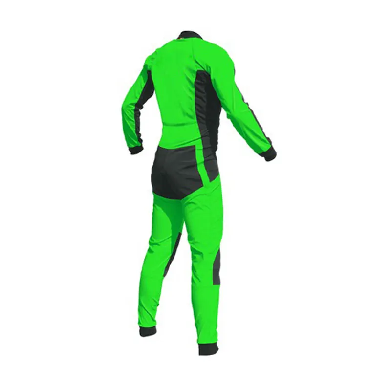 Long Sleeves Padded Skydive Jumpsuit New Skydive Suit For Jumping