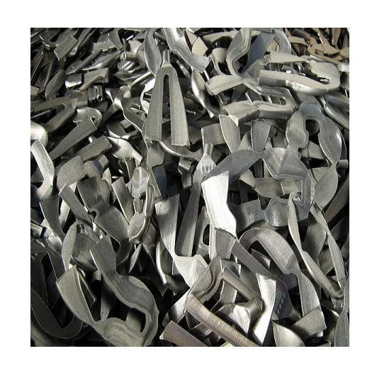 Bulk Quantity Of Titanium Scraps Available Here At Best Prices